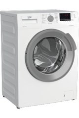 Beko CM 7100 7 kg 1000 Devir D Enerji Sınıfı Buharlı Beyaz Solo Çamaşır Makinesi