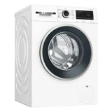 Bosch WGA141X1TR 9 kg 1000 Devir C Enerji Sınıfı Beyaz Solo Çamaşır Makinesi