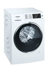 Siemens WD14U560TR 10 kg 1400 Devir A Enerji Sınıfı Beyaz Kurutmalı Solo Çamaşır Makinesi