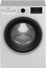 Beko CM 9102 B 9 kg 1000 Devir A Enerji Sınıfı Buharlı Beyaz Solo Çamaşır Makinesi