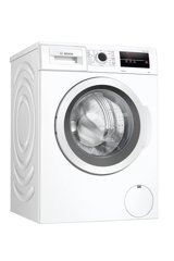 Bosch WAJ20181TR 8 kg 1000 Devir A+++ Enerji Sınıfı Beyaz Solo Çamaşır Makinesi