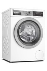 Bosch WAX28E50TR 10 kg 1400 Devir B Enerji Sınıfı Beyaz Solo Çamaşır Makinesi