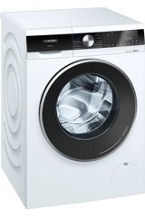 Siemens WN54A2X0TR 10 kg 1400 Devir A Enerji Sınıfı Beyaz Kurutmalı Solo Çamaşır Makinesi