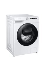 Samsung WW5500T WW90T554DAW/AH 9 kg 1400 Devir A Enerji Sınıfı Buharlı Beyaz Solo Çamaşır Makinesi