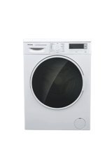 Windsor WS 4914 9 kg 1400 Devir A Enerji Sınıfı Beyaz Solo Çamaşır Makinesi
