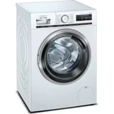 Siemens WM14VM80TR 9 kg 1400 Devir A+++ Enerji Sınıfı Beyaz Solo Çamaşır Makinesi