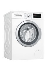 Bosch WAT24S80TR 9 kg 1200 Devir A+++ Enerji Sınıfı Beyaz Solo Çamaşır Makinesi