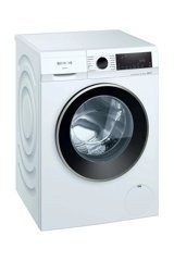 Siemens WG42A1X1TR 9 kg 1200 Devir C Enerji Sınıfı Beyaz Solo Çamaşır Makinesi