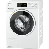 Miele WWD120 WCS 8 kg 1400 Devir A+++ Enerji Sınıfı Beyaz Solo Çamaşır Makinesi