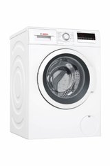 Bosch WAK20260TR 8 kg 1000 Devir A+++ Enerji Sınıfı Beyaz Solo Çamaşır Makinesi