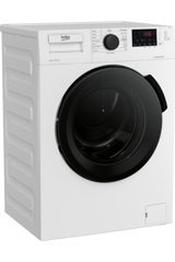 Beko CM 10120 10 kg 1200 Devir B Enerji Sınıfı Buharlı Beyaz Solo Çamaşır Makinesi