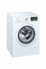 Siemens WM10K260TR 8 kg 1000 Devir A+++ Enerji Sınıfı Beyaz Solo Çamaşır Makinesi