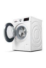 Bosch WAT24581T 9 kg 1200 Devir A+++ Enerji Sınıfı Beyaz Solo Çamaşır Makinesi