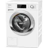 Miele WTI 360 WPM 8 kg 1600 Devir A Enerji Sınıfı Buharlı Beyaz Kurutmalı Solo Çamaşır Makinesi