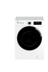 Beko BK 9121 PR 9 kg 1200 Devir A+++ Enerji Sınıfı Buharlı Beyaz Solo Çamaşır Makinesi