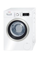 Bosch WAW28560TR 9 kg 1400 Devir A+++ Enerji Sınıfı Beyaz Solo Çamaşır Makinesi