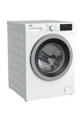 Beko BK 9121 EY 9 kg 1200 Devir A+++ Enerji Sınıfı Beyaz Solo Çamaşır Makinesi