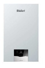 Vaillant Ecotec Plus 30 Kw Hermetik Yoğuşmalı Doğalgazlı Kombi