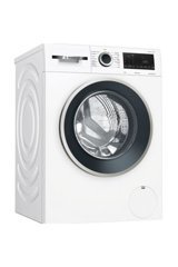 Bosch WGA142X0TR 9 kg 1200 Devir A+++ Enerji Sınıfı Beyaz Solo Çamaşır Makinesi