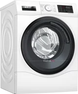 Bosch WDU28560TR 10 kg 1400 Devir A Enerji Sınıfı Beyaz Kurutmalı Solo Çamaşır Makinesi