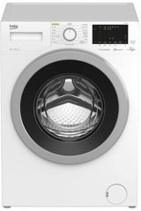 Beko BK 9121 CS 9 kg 1200 Devir A Enerji Sınıfı Buharlı Beyaz Solo Çamaşır Makinesi