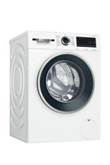 Bosch WGA252X0TR 10 kg 1200 Devir C Enerji Sınıfı Beyaz Solo Çamaşır Makinesi