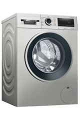 Bosch WGA142XSTR 9 kg 1200 Devir C Enerji Sınıfı İnox Solo Çamaşır Makinesi