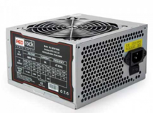 Redrock GPATX500 500 W 80+ Gold Tam Modüler Powersupply