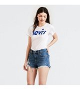 Levi'S Levı'S Kadın T-Shirt 17369 0353 2Xs