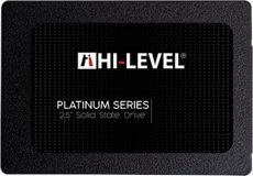 Hi-Level Platinum HLV-SSD30PLTS12/2T SATA 2 TB 2.5 inç SSD