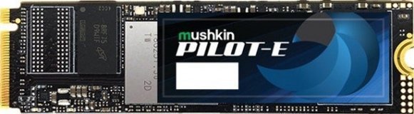 Mushkin Pilot-E MKNSSDPE500GB-D8 M2 500 GB m2 2280 SSD