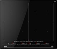 Teka IZF 68700 MST BK Siyah Cam Dokunmatik İndüksiyonlu Ankastre Ocak
