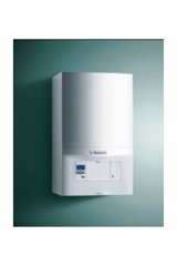 Vaillant Ecotec Pro 19 Kw Hermetik Tam Yoğuşmalı Doğalgazlı Kombi