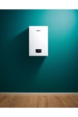 Vaillant Ecotec Intro 18 Kw Hermetik Yoğuşmalı Doğalgazlı Kombi