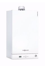 Viessmann Vitodens 22 Kw Tam Yoğuşmalı Doğalgazlı Kombi