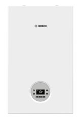 Bosch Condense 28 Kw Tam Yoğuşmalı Doğalgazlı Kombi