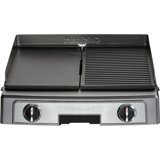 Cuisinart PL50E Plancha 2200 W Elektrikli Izgara