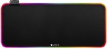 Gamepower GP700 RGB 70 × 30 cm Siyah Gaming Mousepad