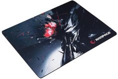 Rampage Combat Zone 22712 35 × 27 cm Çok Renkli Gaming Mousepad