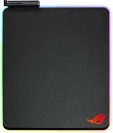 Asus ROG Balteus RGB 32 × 37 cm Siyah Gaming Mousepad