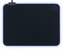 Cooler Master MP750-M RGB 37 × 27 cm M Siyah Gaming Mousepad