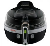 Tefal Actifry (YV960130) Tek Hazneli Yağlı Fritöz Siyah