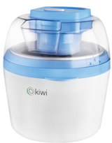 Kiwi KIM-4700 12 W Mavi Dondurma Makinesi