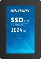 Hikvision E100 HS-SSD-E100/1024GB SATA 1 TB 2.5 inç SSD