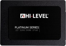 Hi-Level Platinum HLV-SSD30PLTS12/1T SATA 1 TB 2.5 inç SSD