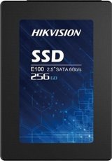 Hikvision E100 HS-SSD-E100/256GB SATA 256 GB 2.5 inç SSD