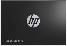 HP S650 345M7AA SATA 120 GB 2.5 inç SSD