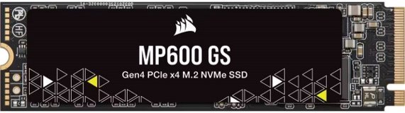 Corsair MP600 GS CSSD-F1000GBMP600GS M2 1 TB m2 2280 SSD