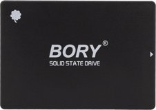 Bory R500 SSD01-C120G SATA 120 GB 2.5 inç SSD