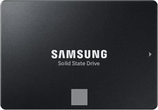 Samsung 870 Evo MZ-77E4T0BW SATA 4 TB 2.5 inç SSD